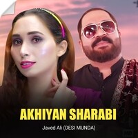 Akhiyan Sharabi