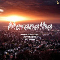 Maranatha Marathi