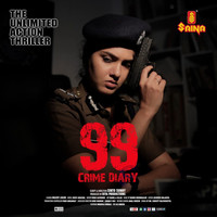 99 Crime Diary