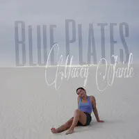 Blue Plates