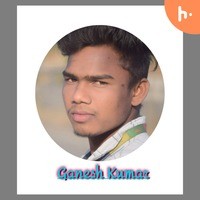 GANESH KUMAR HEMPUR - season - 1