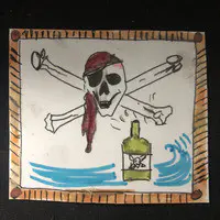 Drunken Sailor