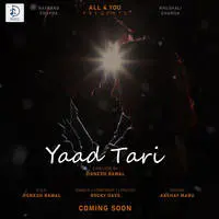 Yadd Tari (Ft. Navrang Chavda, Khushali Chavda)