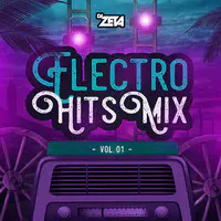 Electro Hits Mix, Vol. 01