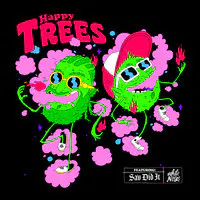 Happy Trees