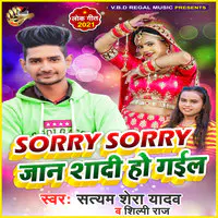 Sorry Sorry Jan Shadi Ho Gayil