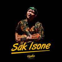 Sak Isone