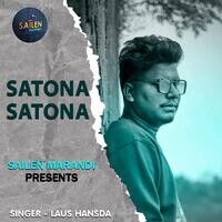 Sato Na Sato Na ( Santali Song )