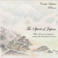 The Spirit of Japan