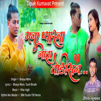 Mana Pyarna Nata Todisan (feat. Dipak Kumavat)