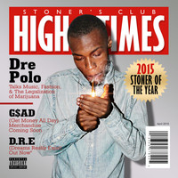 Stoners Club( High Times)