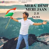 Mera Desh Meri Jaan 2.0 (feat. Mutiba, SLR)