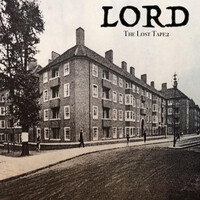 Lord (The Lost Tape 2)