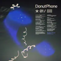 Donut Phone