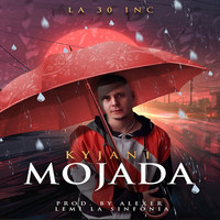 Mojada