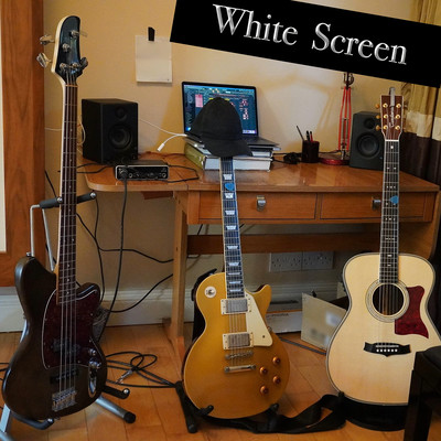 white screen video song download