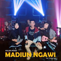 Madiun Ngawi