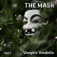The Mask, Vol.1
