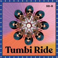 Tumbi Ride (Radio Edit)