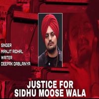 Justice For Sidhu Moose Wala