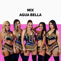 Mix Agua Bella