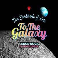 The Earther’s Guide to the Galaxy