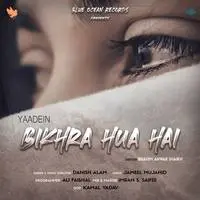 Bikhra Hua Hai