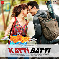 Katti Batti (Original Motion Picture Soundtrack)