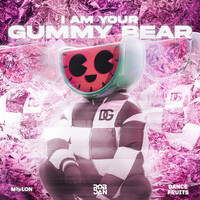 CDM Project I Am a Gummy Bear (The Gummy Bear Song) Lyrics