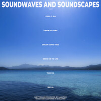 Soundwaves and Soundscapes, Vol. 1