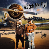 Watch Me Fly (Remix)