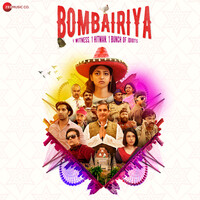 Bombairiya (Original Motion Picture Soundtrack)