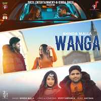 Wanga