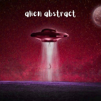 Alien Abstract