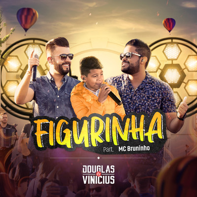 MC Bruninho on  Music Unlimited