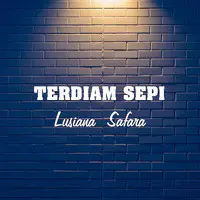 Terdiam Sepi