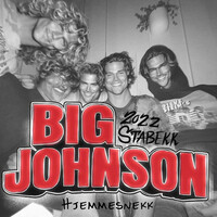 Big Johnson 2022 - Stabekk (Hjemmesnekk)