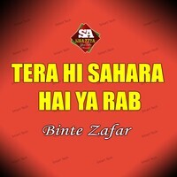 Tera Hi Sahara Hai Ya Rab