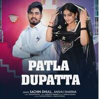 Patla Dupatta