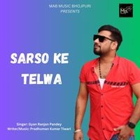 Sarso Ke Telwa