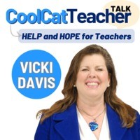 Cool Cat Teacher Talk - season - 1