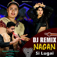 Nagan Si Lugai (Dj Remix)