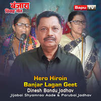 Hero Hiroin Banjara Lagan Geet