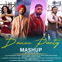 Dance Party Mashup