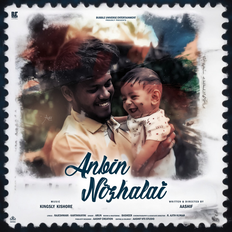 Anbin Nizhalai