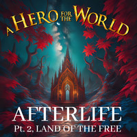 Afterlife (Pt. 2) [Land of the Free]