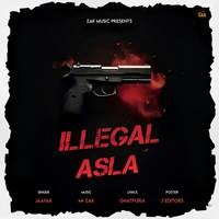 Illegal Asla