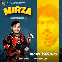 Mirza