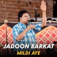 Jadoon Barkat Mildi Aye