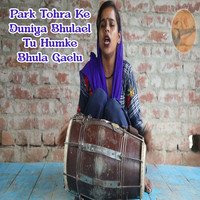 Park Tohra Ke Duniya Bhulael Tu Humke Bhula Gaelu